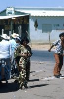 Venezuelan Women, Paraquaipoa, Sinamaica